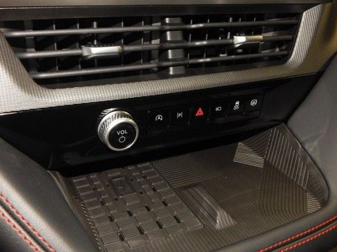 New 2025 Ford Explorer ST w/ Sun And Sound Package image 25