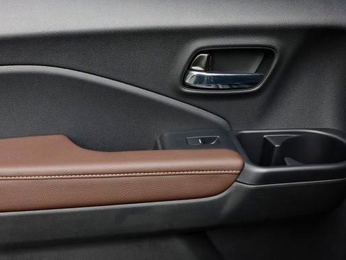 New 2026 Honda Ridgeline RTL image 31