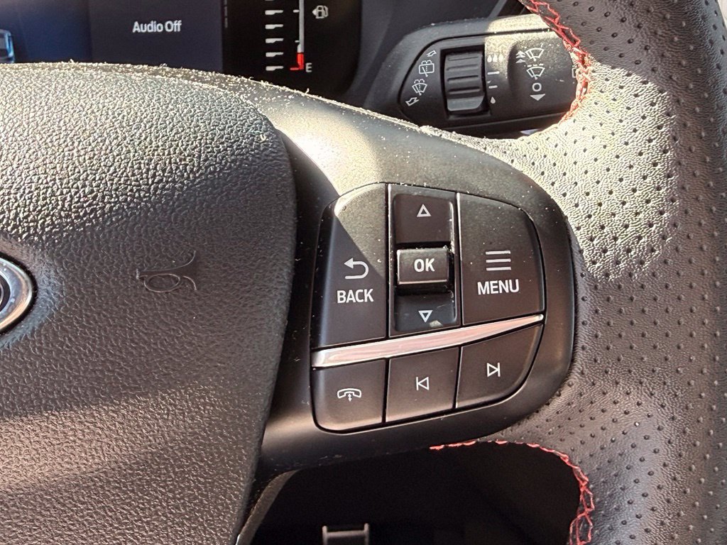 Used 2023 Ford Escape ST-Line Select w/ Tech Pack #1 AWD/4WD image 21