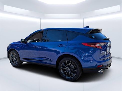 New 2026 Acura RDX A-Spec image 5