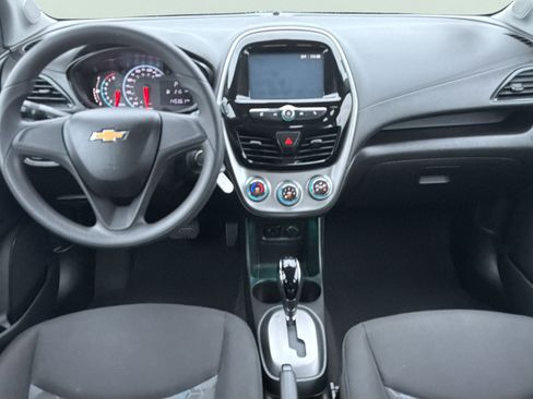 Used 2018 Chevrolet Spark LS FWD image 10