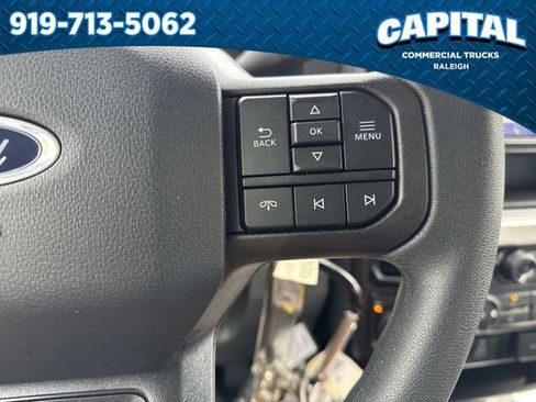 New 2026 Ford F250 XL image 25