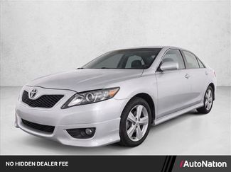 Used 2010 Toyota Camry SE w/ Sport Convenience Pkg FWD video 1