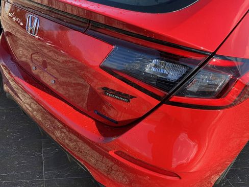 New 2026 Honda Civic Sport Touring image 32