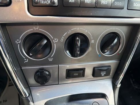 Used 2008 Toyota Matrix XR FWD image 33