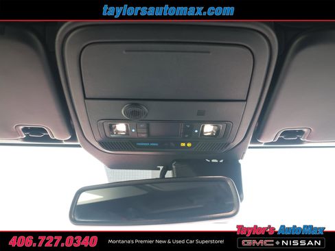 Used 2024 Ford Bronco Big Bend w/ Sasquatch Package AWD/4WD image 31