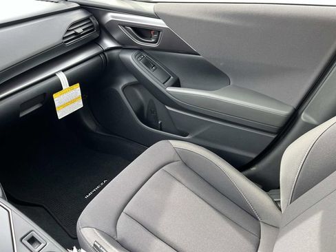 Used 2025 Subaru Impreza 2.0i image 13