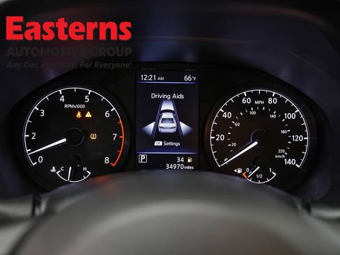 Used 2023 Nissan Altima 2.5 S FWD image 17