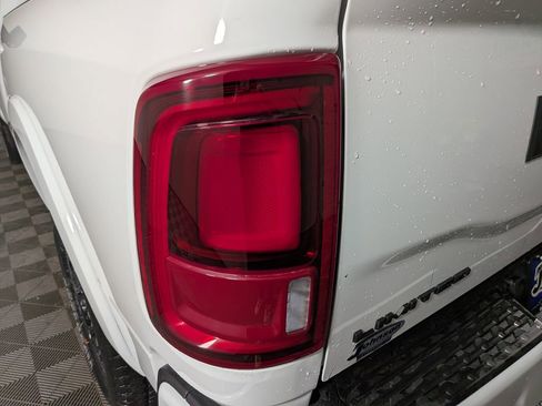 New 2026 RAM 3500 Limited AWD/4WD image 11