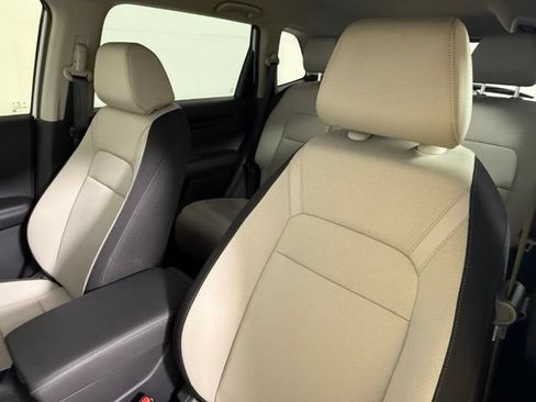 Used 2026 Honda CR-V LX image 31
