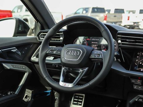 New 2026 Audi A3 2.0T Premium AWD/4WD image 21