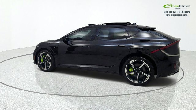 Used 2023 Kia EV6 GT AWD/4WD image 5