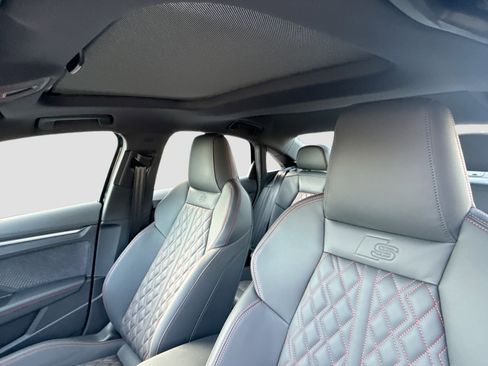 New 2026 Audi S3 Premium image 25