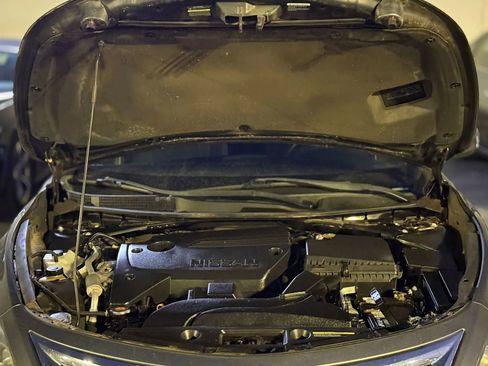 Used 2015 Nissan Altima 2.5 S w/ Special Edition Package FWD image 29