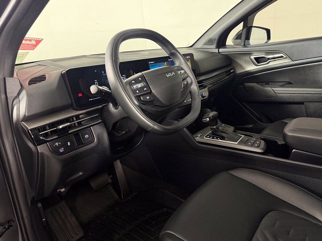 Used 2026 Kia Sportage X-Line w/ X-Line Premium Package AWD/4WD image 14