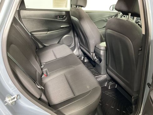 Used 2023 Hyundai Kona SEL w/ Cargo Package image 22