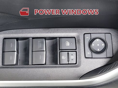 Certified 2025 Toyota RAV4 XLE w/ Convenience Package AWD/4WD image 25