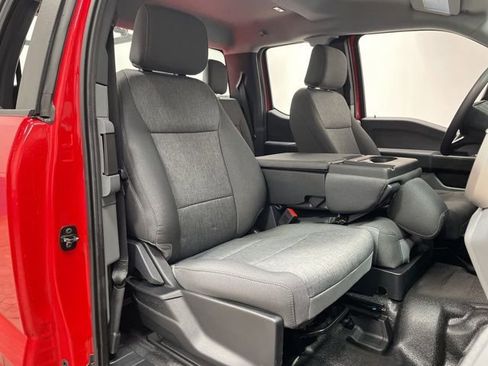 New 2024 Ford F250 XL AWD/4WD image 36
