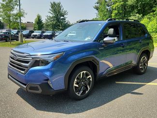 New 2026 Subaru Forester Sport AWD/4WD video 2