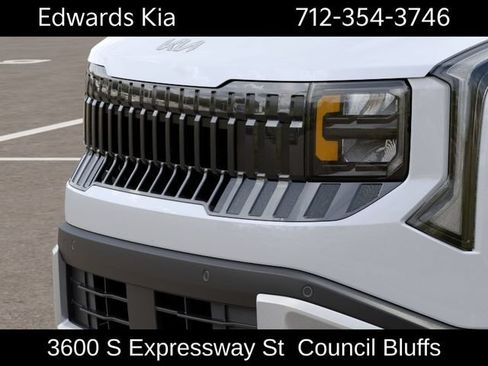 New 2027 Kia Seltos EX AWD/4WD image 14