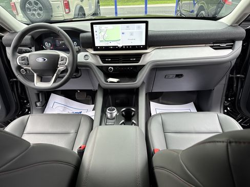 New 2026 Ford Explorer Active w/ Active Comfort Package AWD/4WD image 23