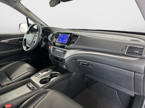 Used 2021 Honda Ridgeline RTL image 37