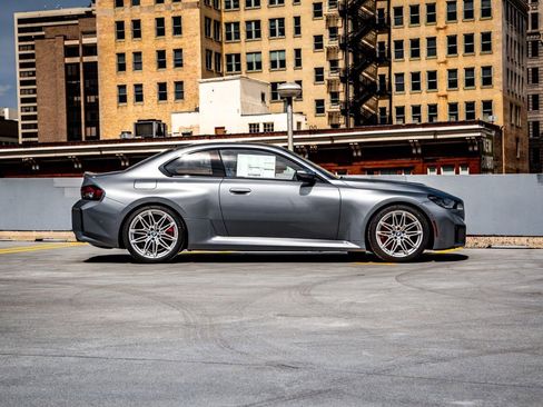 New 2026 BMW M2 w/ Carbon Package image 10