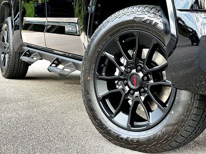 New 2026 Toyota Tundra 1794 Edition w/ TRD Off-Road Package