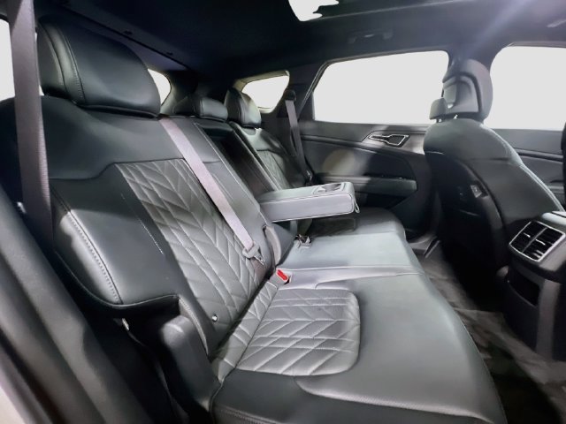 Certified 2023 Kia Sportage X-Line Prestige AWD/4WD image 29