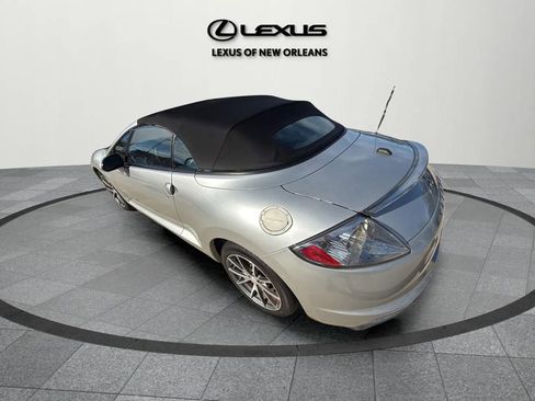 Used 2012 Mitsubishi Eclipse SE image 9