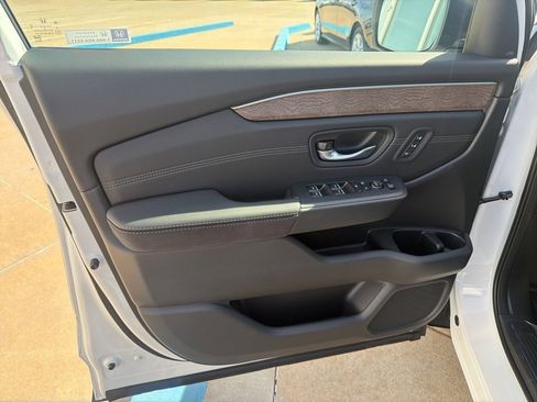 New 2026 Honda Pilot Elite image 6