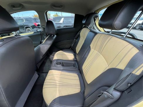 Used 2014 Chevrolet Spark LT image 18