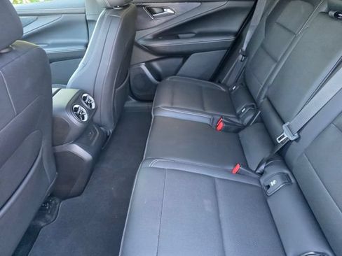 Certified 2024 Chevrolet Blazer EV LT AWD/4WD image 13