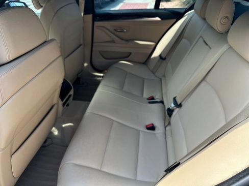 Used 2013 BMW 535i Sedan RWD image 29