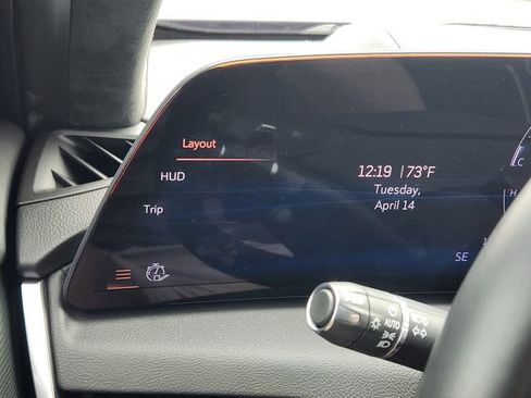 Used 2025 Cadillac CT5 V Blackwing w/ Carbon Fiber 2 Package image 23