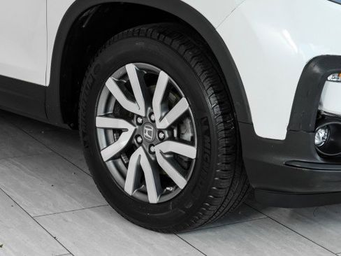 Used 2020 Honda Pilot EX-L image 55