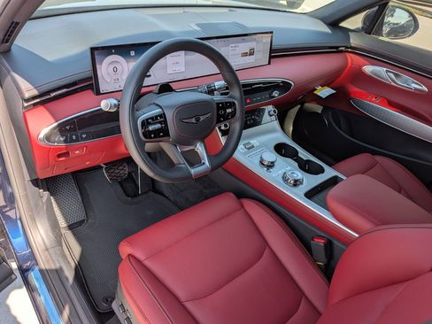 New 2026 Genesis GV70 2.5T Sport Prestige AWD/4WD image 12