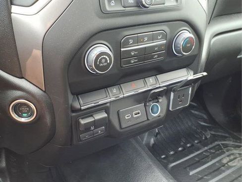 New 2026 Chevrolet Silverado 2500 W/T w/ WT Convenience Package AWD/4WD image 20