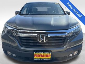 Used 2019 Honda Ridgeline RTL video 2