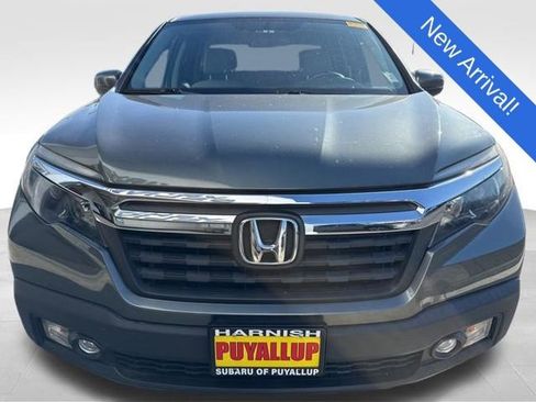 Used 2019 Honda Ridgeline RTL image 2
