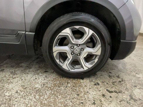 Used 2019 Honda CR-V EX-L image 17