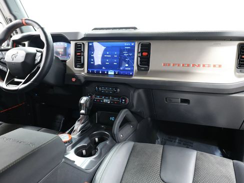 Used 2024 Ford Bronco Raptor image 89