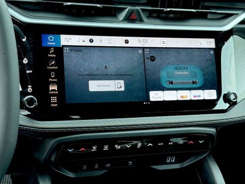 New 2026 Jeep Cherokee Limited AWD/4WD image 23