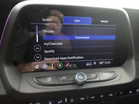 Used 2019 Chevrolet Camaro ZL1 RWD image 57