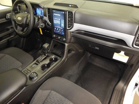 New 2025 Ford Ranger XL w/ Trailer Tow Package image 20