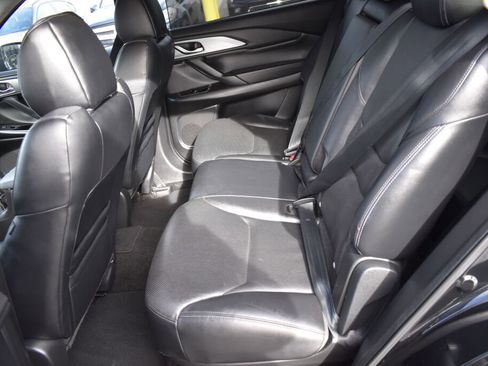Used 2016 MAZDA CX-9 Touring image 26
