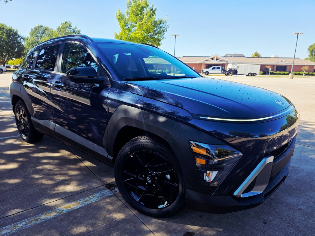 New 2027 Hyundai Kona SEL Sport FWD image 5