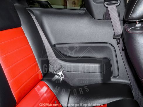 Used 2007 Ford Mustang Shelby GT500 image 85