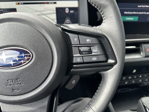 New 2026 Subaru Outback Limited AWD/4WD image 19