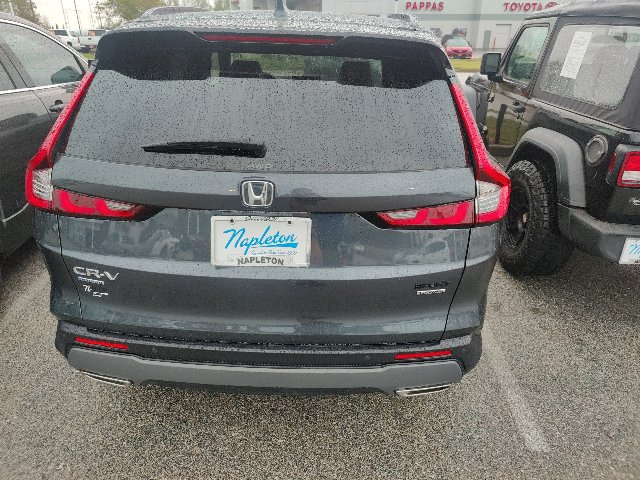 Used 2023 Honda CR-V Sport Touring image 9